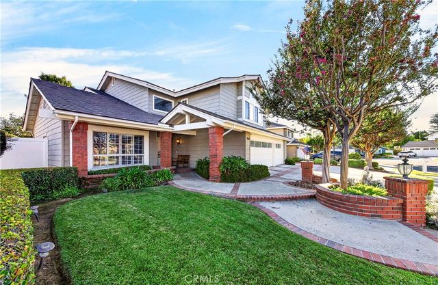 964 Finnell, Placentia, CA 92870