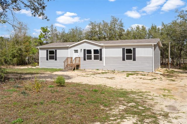 11431 NE 71ST STREET, Bronson, FL 32621