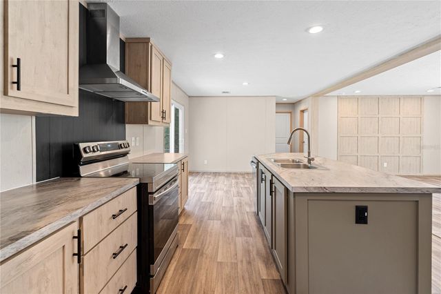 11431 NE 71ST STREET, Bronson, FL 32621