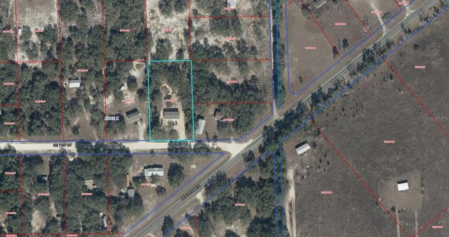 11431 NE 71ST STREET, Bronson, FL 32621