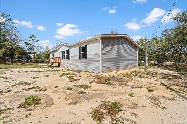 11431 NE 71ST STREET, Bronson, FL 32621