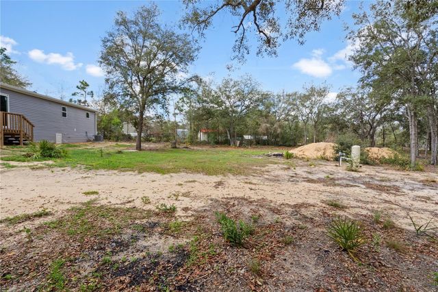 11431 NE 71ST STREET, Bronson, FL 32621