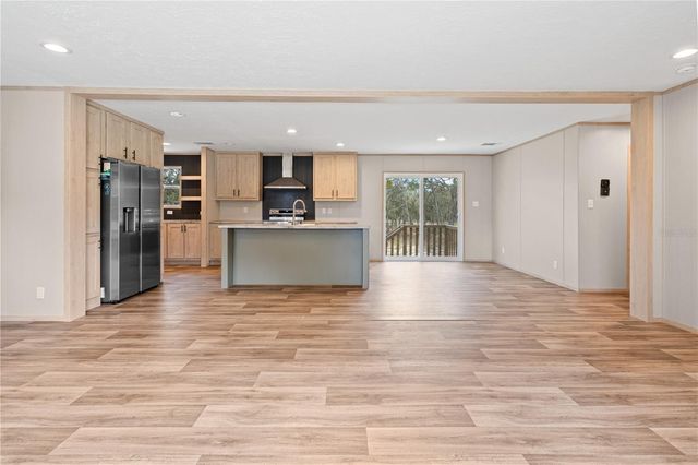 11431 NE 71ST STREET, Bronson, FL 32621