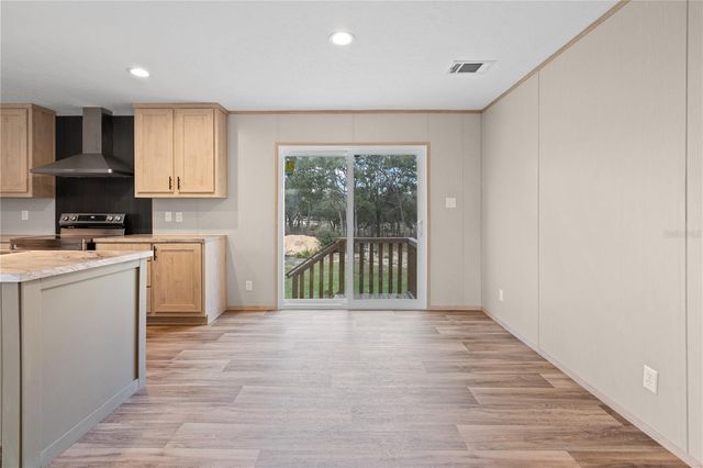 11431 NE 71ST STREET, Bronson, FL 32621