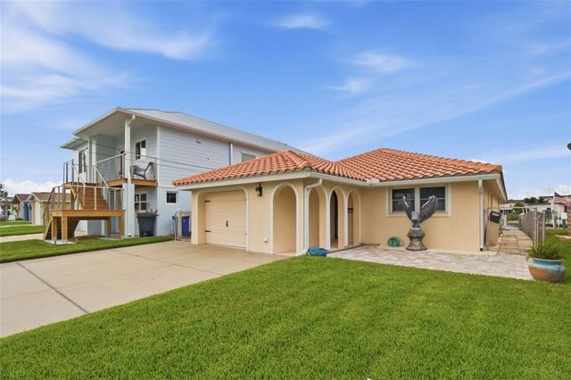 4549 TOPSAIL TRAIL, New Port Richey, FL 34652