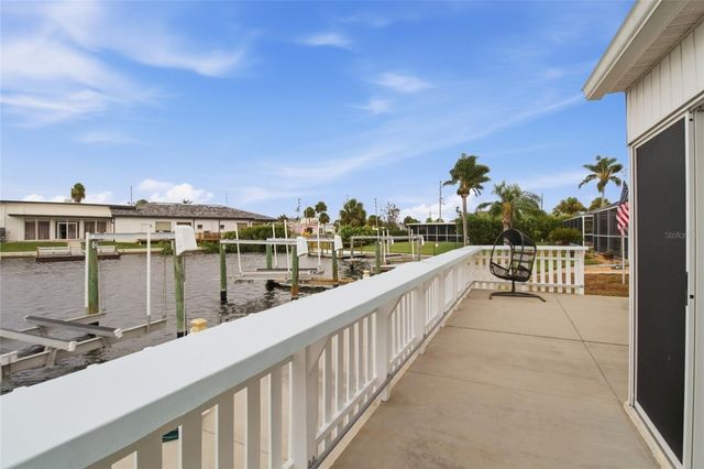 4549 TOPSAIL TRAIL, New Port Richey, FL 34652