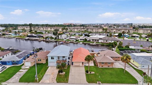 4549 TOPSAIL TRAIL, New Port Richey, FL 34652