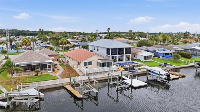 4549 TOPSAIL TRAIL, New Port Richey, FL 34652