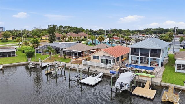 4549 TOPSAIL TRAIL, New Port Richey, FL 34652
