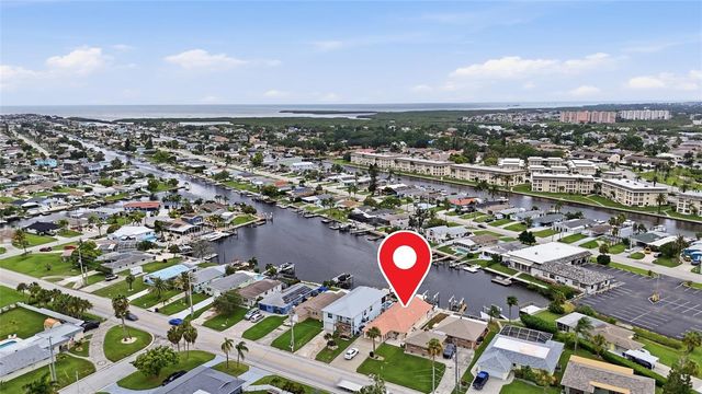 4549 TOPSAIL TRAIL, New Port Richey, FL 34652