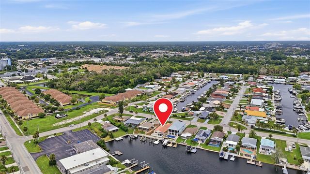 4549 TOPSAIL TRAIL, New Port Richey, FL 34652