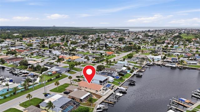 4549 TOPSAIL TRAIL, New Port Richey, FL 34652