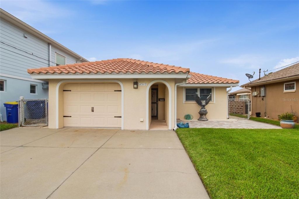 4549 TOPSAIL TRAIL, New Port Richey, FL 34652