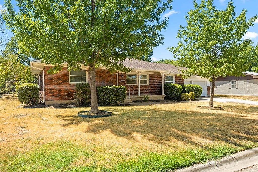 3505 Ruth Road, Richland Hills, TX 76118 — photo 2