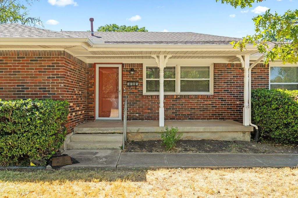 3505 Ruth Road, Richland Hills, TX 76118 — photo 3