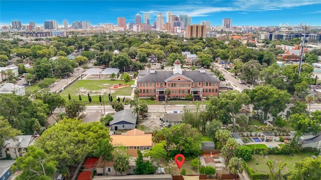 2708 N JEFFERSON STREET, Tampa, FL 33602