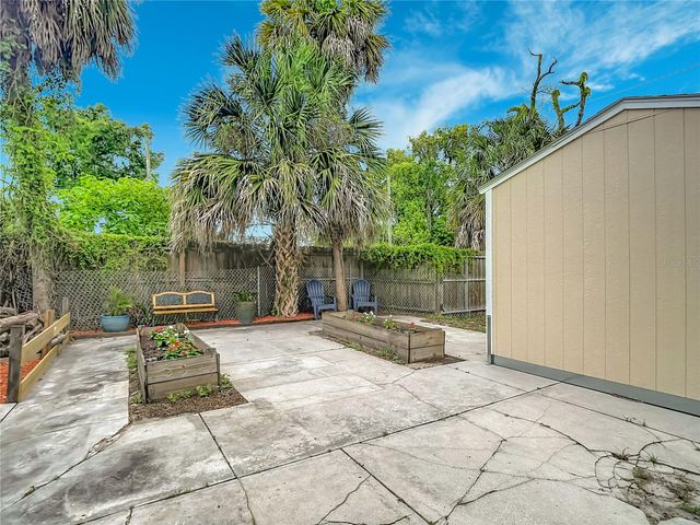 2708 N JEFFERSON STREET, Tampa, FL 33602