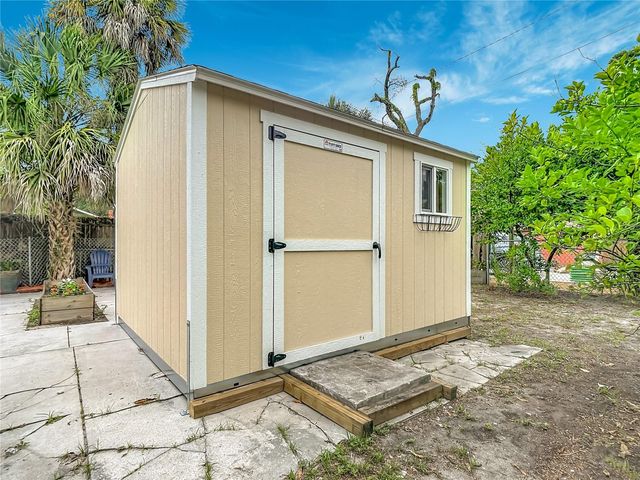 2708 N JEFFERSON STREET, Tampa, FL 33602