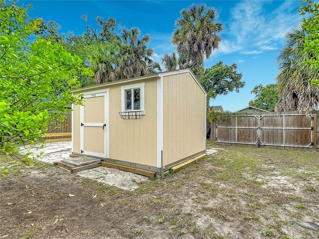 2708 N JEFFERSON STREET, Tampa, FL 33602