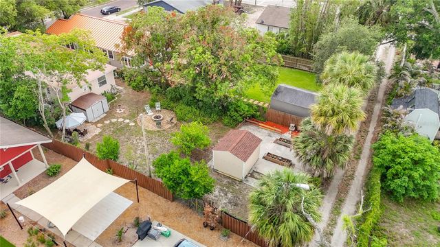 2708 N JEFFERSON STREET, Tampa, FL 33602