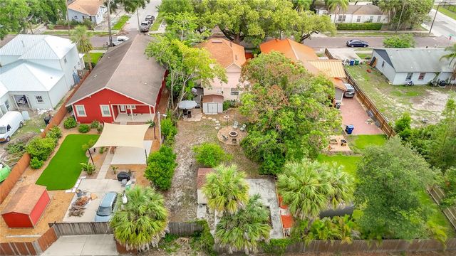 2708 N JEFFERSON STREET, Tampa, FL 33602