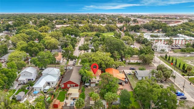 2708 N JEFFERSON STREET, Tampa, FL 33602