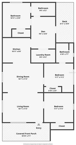 2708 N JEFFERSON STREET, Tampa, FL 33602