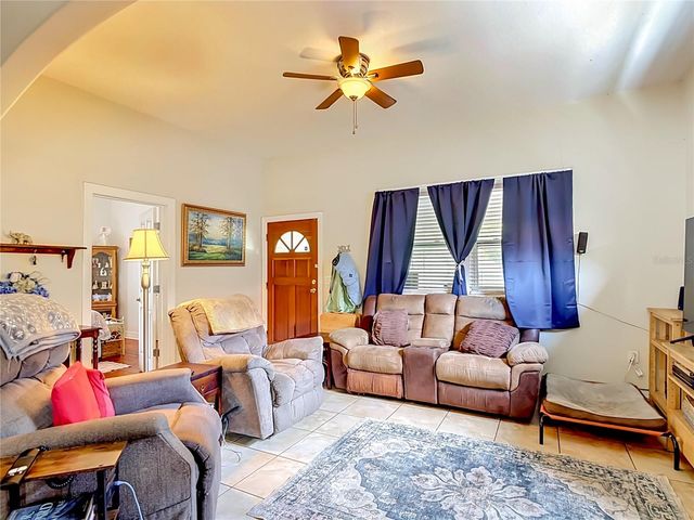 2708 N JEFFERSON STREET, Tampa, FL 33602