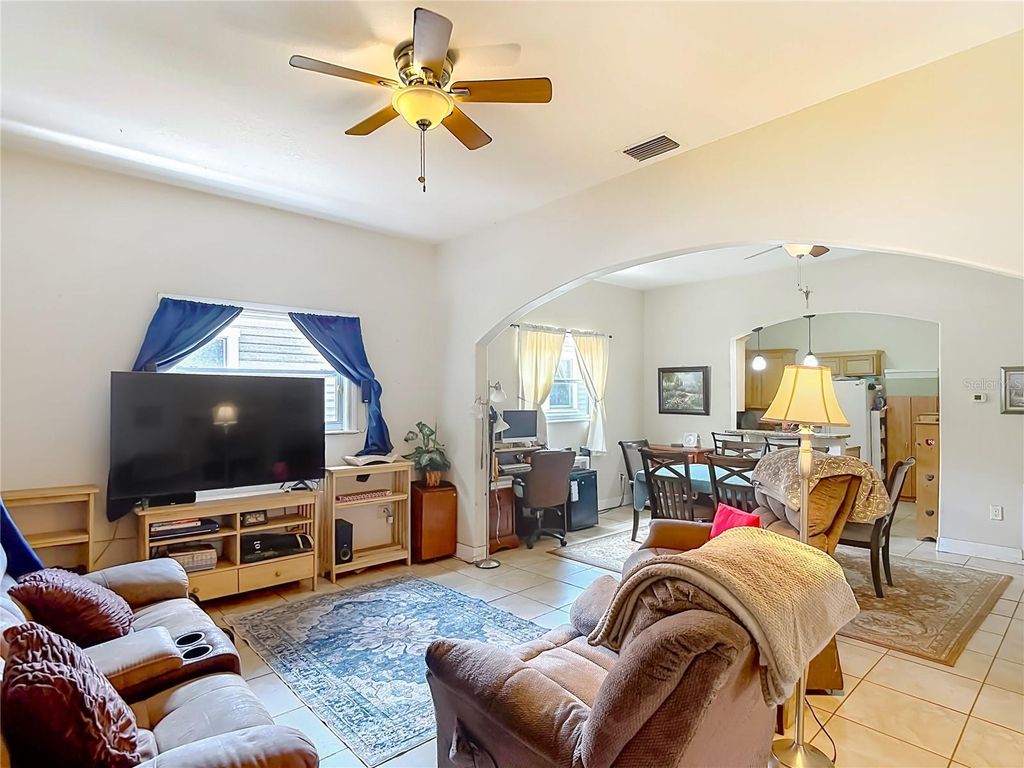 Image 4 of property listing at 2708 N JEFFERSON STREET, Tampa, FL 33602