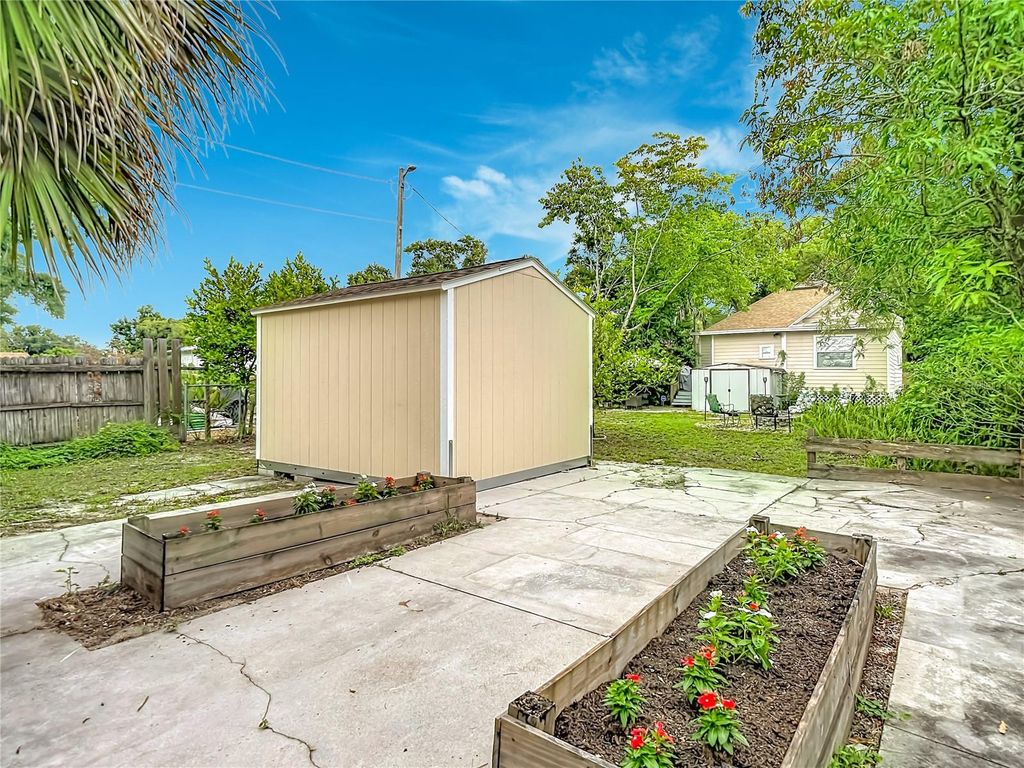 Image 34 of property listing at 2708 N JEFFERSON STREET, Tampa, FL 33602