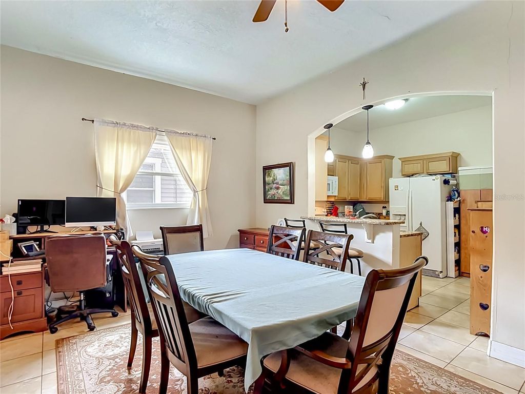 Image 8 of property listing at 2708 N JEFFERSON STREET, Tampa, FL 33602