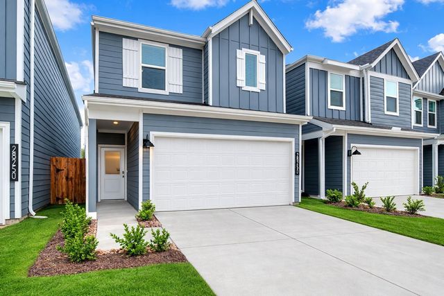 28246 Meadowlark Sky Drive, Katy, TX 77494