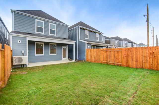 28246 Meadowlark Sky Drive, Katy, TX 77494