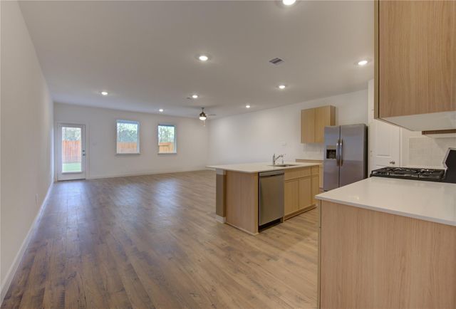 28246 Meadowlark Sky Drive, Katy, TX 77494