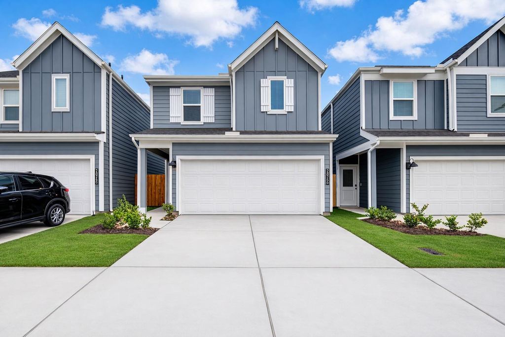 28246 Meadowlark Sky Drive, Katy, TX 77494