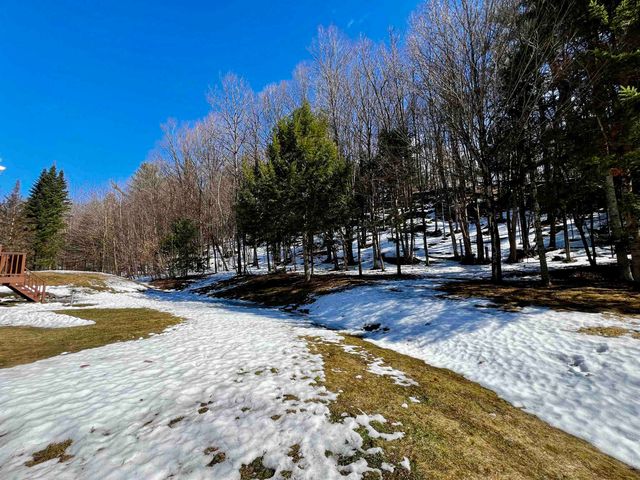 883 Osgood Hill Road, Westford, VT 05494