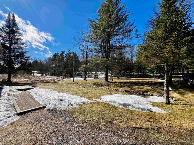883 Osgood Hill Road, Westford, VT 05494