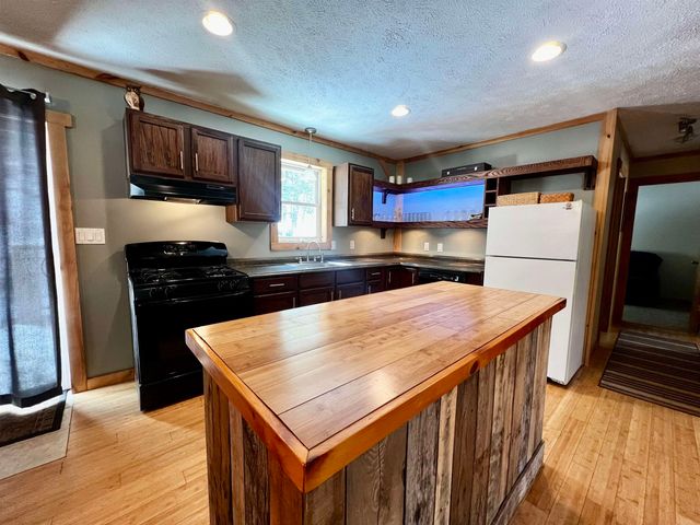 883 Osgood Hill Road, Westford, VT 05494