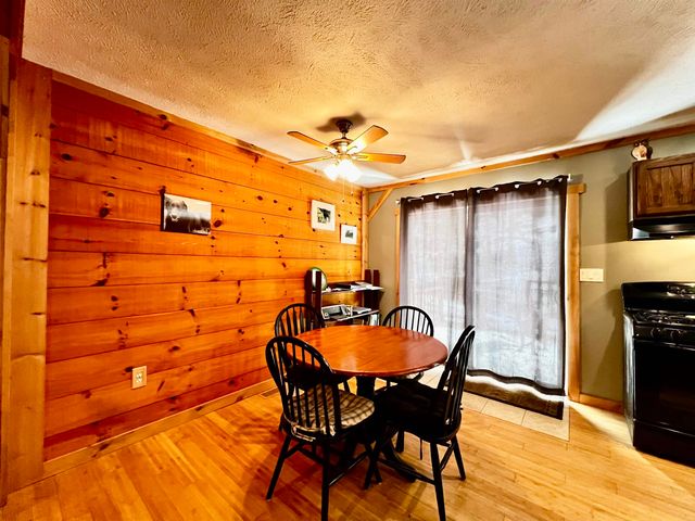 883 Osgood Hill Road, Westford, VT 05494