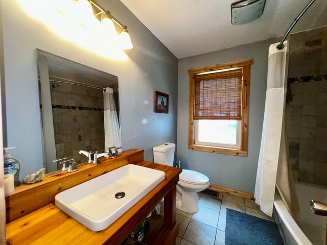 883 Osgood Hill Road, Westford, VT 05494