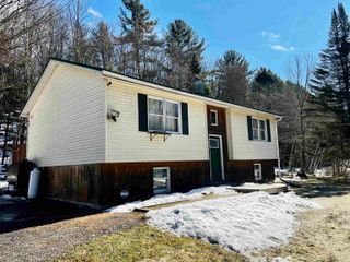 883 Osgood Hill Road, Westford, VT 05494