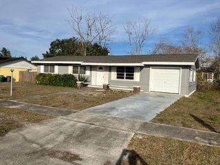 2381 FAIRGREN AVENUE, Deltona, FL 32738