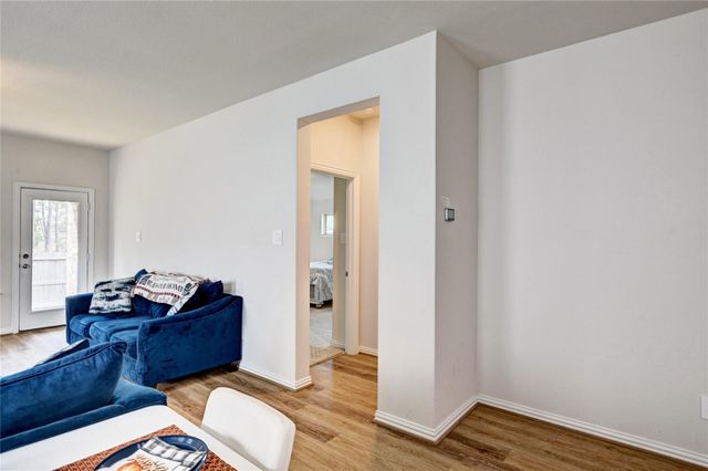 865 Spruce Pine Drive, Conroe, TX 77318