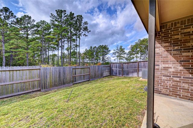 865 Spruce Pine Drive, Conroe, TX 77318