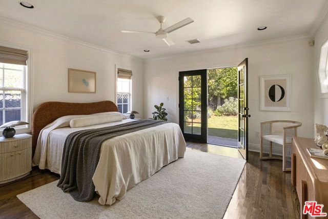 3712 S Muirfield Road, Los Angeles, CA 90016