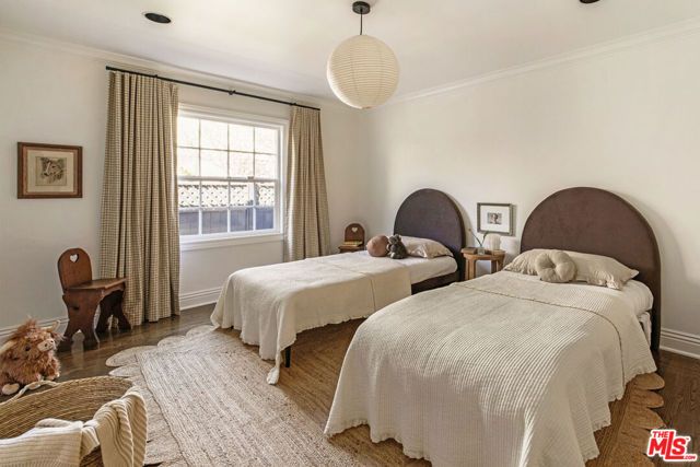 3712 S Muirfield Road, Los Angeles, CA 90016