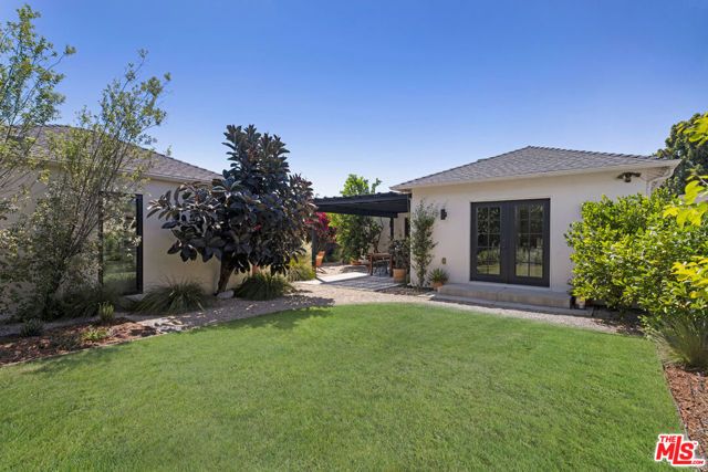 3712 S Muirfield Road, Los Angeles, CA 90016
