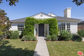 3712 S Muirfield Road, Los Angeles, CA 90016