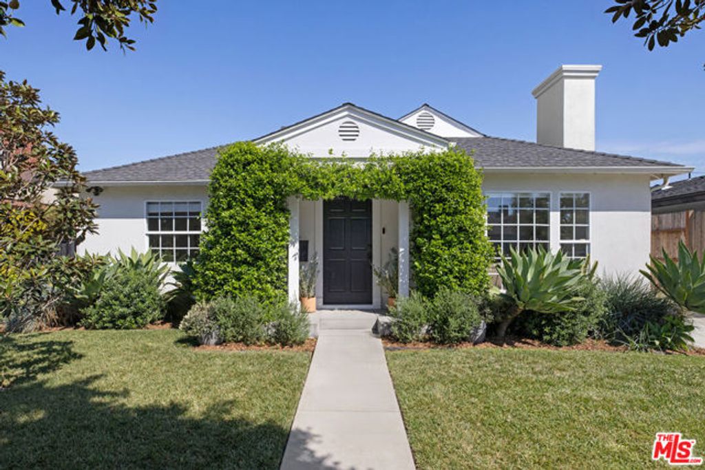 3712 S Muirfield Road, Los Angeles, CA 90016