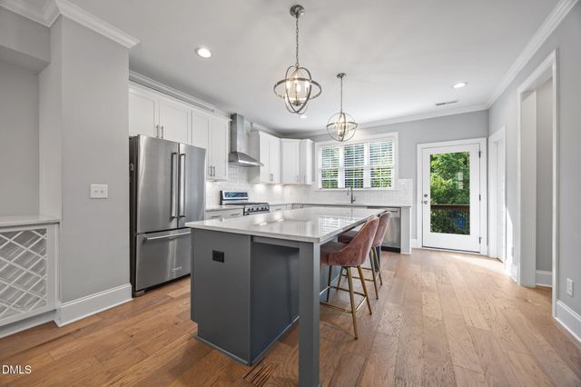 1605 Wooster Street, Raleigh, NC 27607
